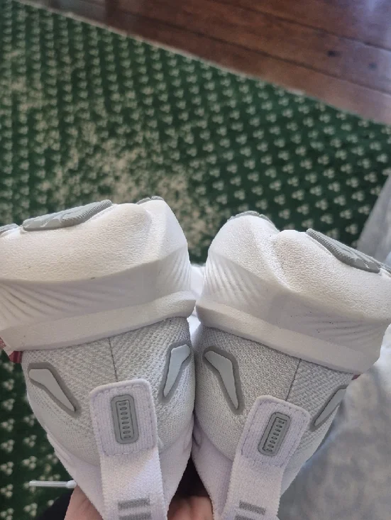 Brooks Glycerin GTS 23 Women's 8 Like New Worn Once - Picture 9 of 11